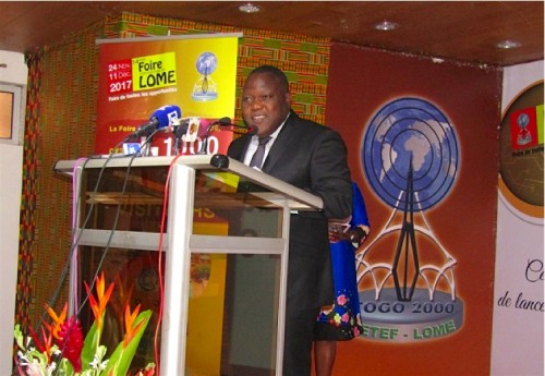 14ème Foire Internationale de Lomé: le numérique à l’honneur!
