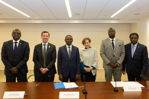 MCC: le Togo bénéficie de 12 millions $ pour préparer le Compact