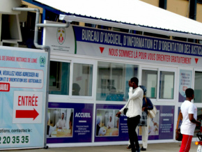 justice-le-tribunal-de-grande-instance-de-lome-se-dote-d-un-bureau-d-orientation