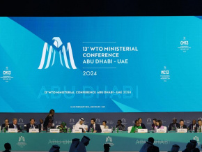 Le Togo participe à la 13ème conférence ministérielle de l’OMC
