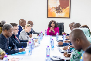 Coopération : le Togo a obtenu 2.000 milliards FCFA d’aide au développement entre 2018 et 2022
