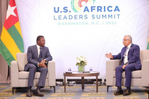 Economie : vers un rapprochement entre le Togo et Maurice