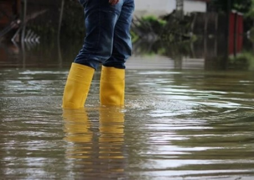 Gestion des inondations : plusieurs actions envisagées dans les zones urbaines en 2025