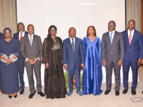 le-togo-prend-la-presidence-de-la-federation-des-associations-professionnelles-de-banques-et-etablissements-financiers-de-l-uemoa