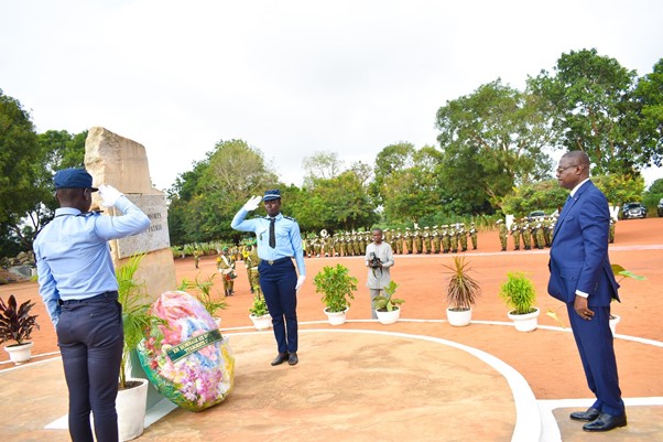 23 Septembre : le Togo rend hommage à ses martyrs