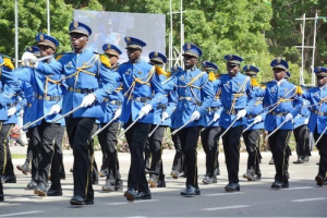 EFOFAT : les candidats admis convoqués à Lomé