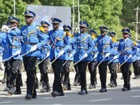 EFOFAT : les candidats admis convoqués à Lomé