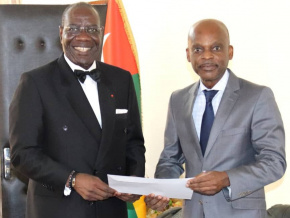 felix-assielou-tanon-nouvel-ambassadeur-de-la-cote-d-ivoire-au-togo