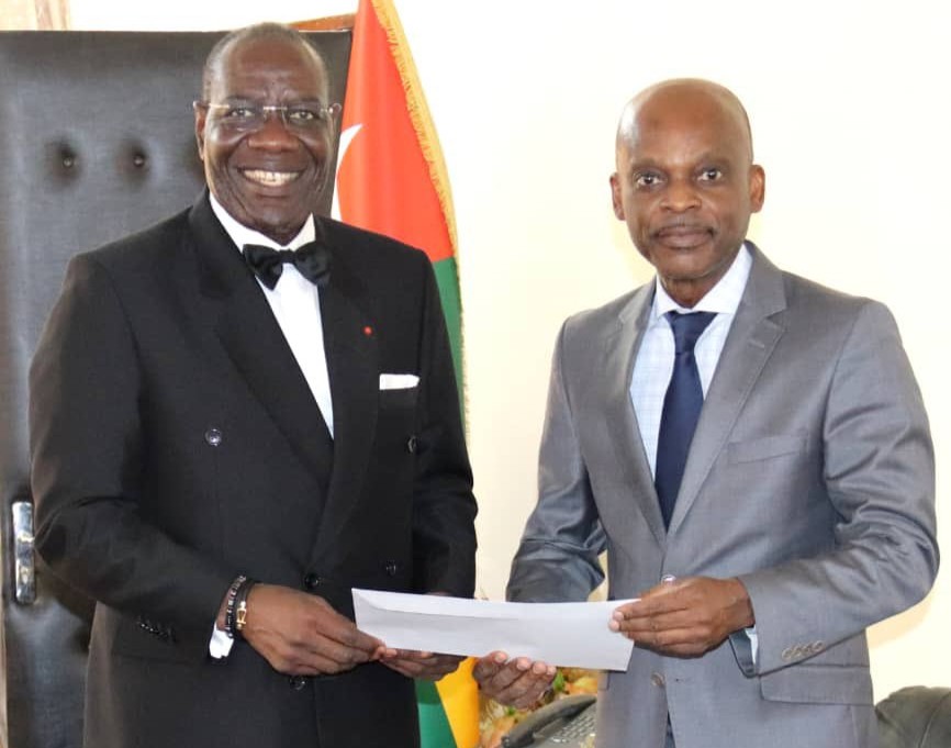 felix-assielou-tanon-nouvel-ambassadeur-de-la-cote-d-ivoire-au-togo